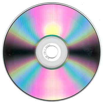 CD Igor Stravinsky: Symphony, Scherzo, Danses