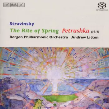 The Rite of Spring, Petrushka