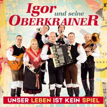 Unser Leben Ist Kein Spiel