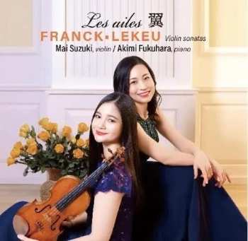 CD Igor Wakhévitch: Les Ailes