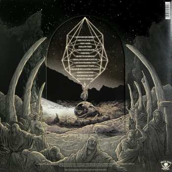 2LP/CD/Coffret/MC Igorrr: Spirituality And Distortion LTD | NUM | DLX | CLR