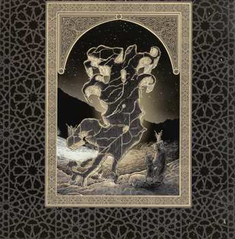 2LP/CD/Coffret/MC Igorrr: Spirituality And Distortion LTD | NUM | DLX | CLR