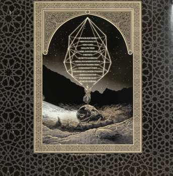2LP/CD/Coffret/MC Igorrr: Spirituality And Distortion LTD | NUM | DLX | CLR