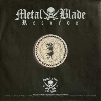 2LP/CD/Coffret/MC Igorrr: Spirituality And Distortion LTD | NUM | DLX | CLR