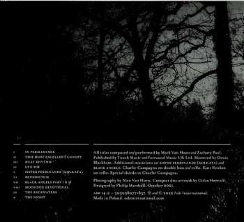 CD IHVH: The Agnostic LTD