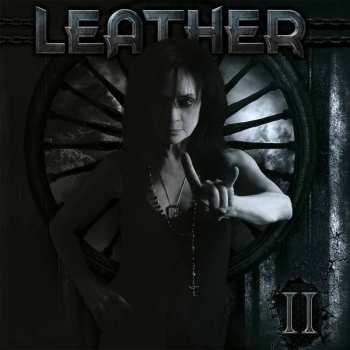 LP Leather: II LTD | CLR