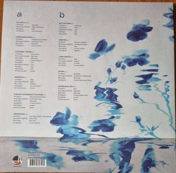 LP Iiris Viljanen: Själsligt uppvaknande vid Slussen