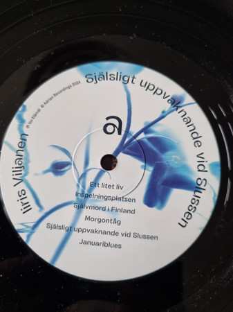 LP Iiris Viljanen: Själsligt uppvaknande vid Slussen