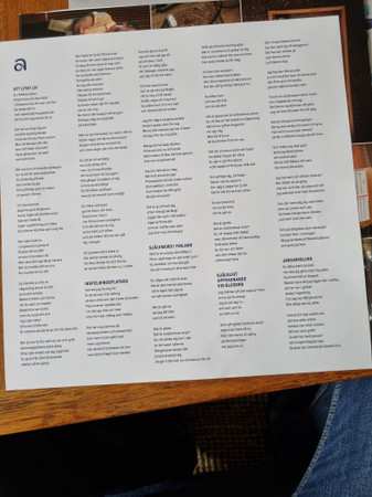 LP Iiris Viljanen: Själsligt uppvaknande vid Slussen