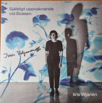 LP Iiris Viljanen: Själsligt uppvaknande vid Slussen