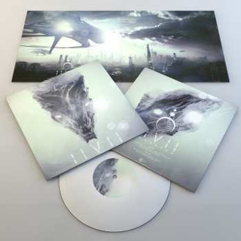 LP IIVII: Invasion CLR