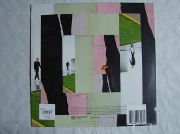 LP Ikarus: Mosaismic