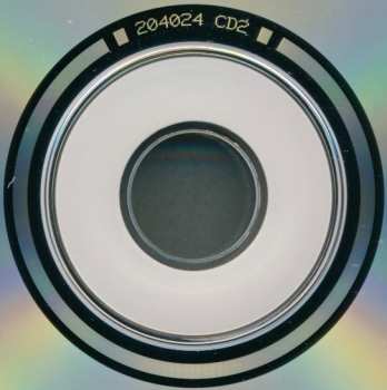 2CD Ike & Tina Turner: Millenium Collection