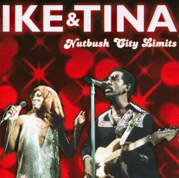 3CD/Coffret Ike & Tina Turner: The Very Best Of Vol. 1 (Nutbush City Limits)
