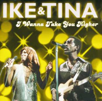 3CD/Coffret Ike & Tina Turner: The Very Best Of Vol. 1 (Nutbush City Limits)