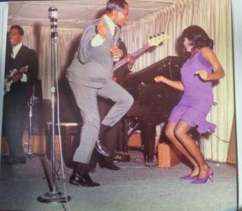 CD Ike Turner: Rocks