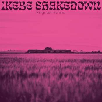 CD Ikebe Shakedown: Kings Left Behind