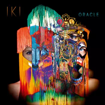 Iki: Oracle