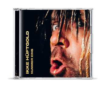 CD/Coffret Ikke Hüftgold: Nummer Eins LTD