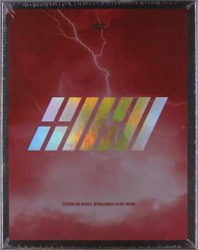 Album Ikon: 2018 Continue Tour In Seoul