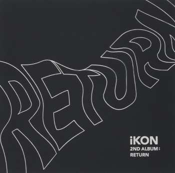 Album Ikon: Return