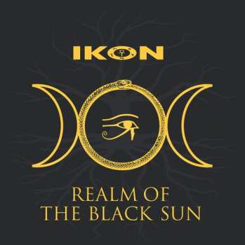 Album Ikon: Realm Of The Black Sun