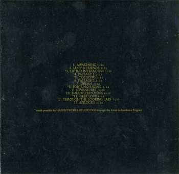 CD Ikue Mori: B/Side