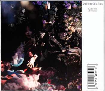 CD Ikue Mori: In Light Of Shadows