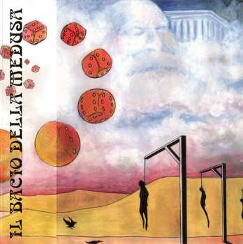 CD Il Bacio Della Medusa: Il Bacio Della Medusa