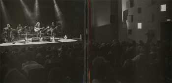 CD Il Bacio Della Medusa: Live