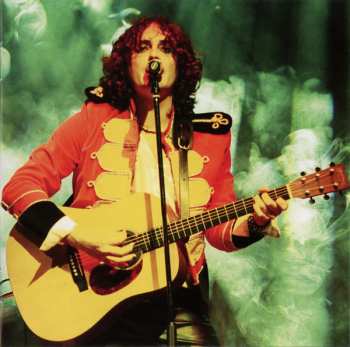 CD Il Bacio Della Medusa: Live