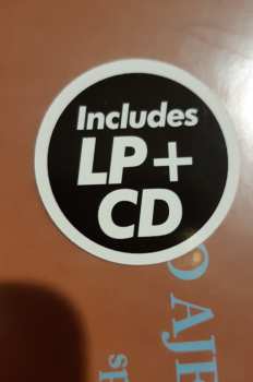 LP/CD Il Balletto Di Bronzo: Cuma 2016 DC