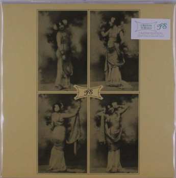 Album Il Balletto Di Bronzo: Ys