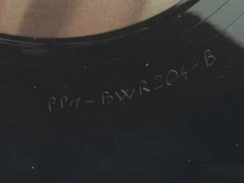 LP Il Cerchio D'Oro: Il Fuoco Sotto La Cenere