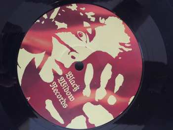 LP Il Cerchio D'Oro: Il Fuoco Sotto La Cenere