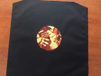 LP Il Cerchio D'Oro: Il Fuoco Sotto La Cenere