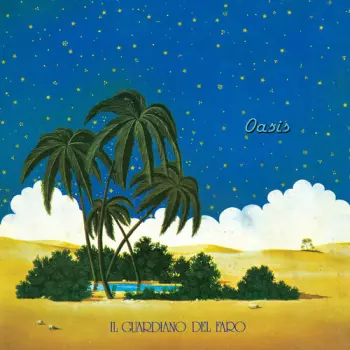 Il Guardiano Del Faro: Oasis