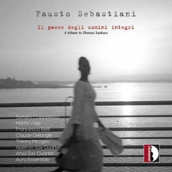 Album Il Paese Degli Uomini Integri / Various: Il Paese Degli Uomini Integri