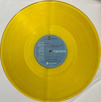 LP Il Rovescio Della Medaglia: La Bibbia CLR | LTD | NUM