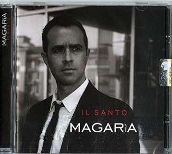Album Il Santo: Magaria