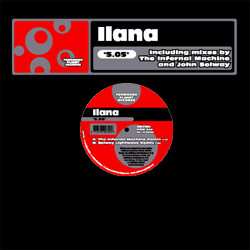LP Ilana: 5.05