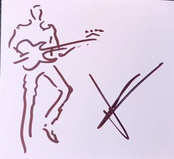 LP/CD Ilegales: Agotados De Esperar El Fin DLX