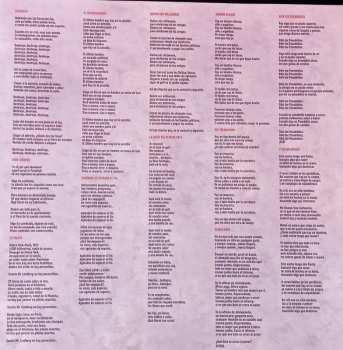 LP/CD Ilegales: Agotados De Esperar El Fin DLX