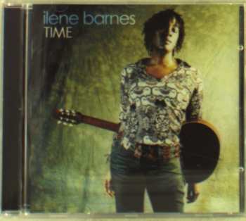 Album Ilene Barnes: Time