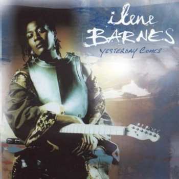 Album Ilene Barnes: Yesterday Comes