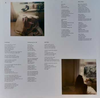 LP Ilgen-Nur: Power Nap