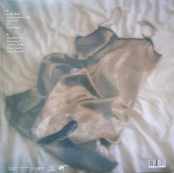 LP Ilgen-Nur: Power Nap