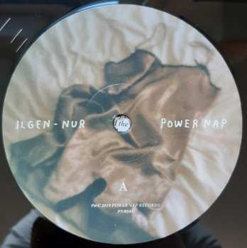 LP Ilgen-Nur: Power Nap