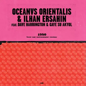 Ilhan Ersahin: 1980