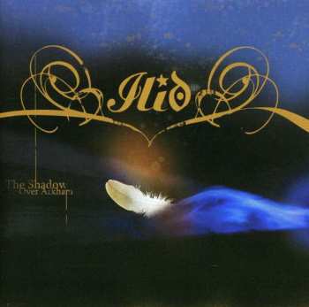 Album Ilid: The Shadow Over Arkham